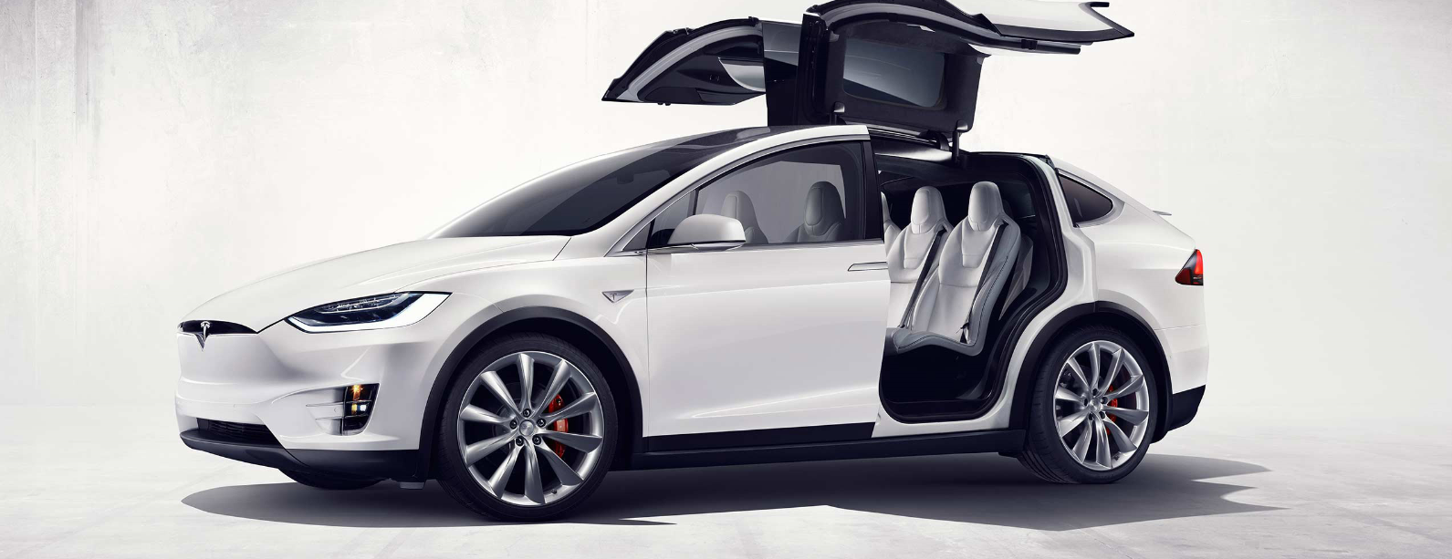 2017-Model X-Tesla-cincinnati-luxury-suvs