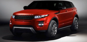 Cincinnati Luxury SUVs – Discounts, Incentives, and Rebates